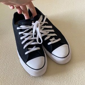 Platform Converse